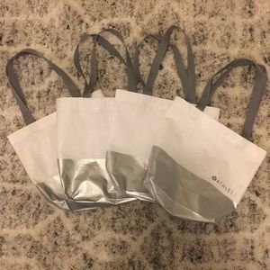 Athleta Small Totes/Shoppers